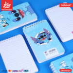 ⁦TodoList - Stitch A6⁩ - الصورة ⁦2⁩
