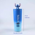 ⁦Thermal Mug - Stitch Pink⁩ - الصورة ⁦3⁩