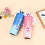 ⁦Thermal Mug - Stitch Pink⁩ - الصورة ⁦6⁩