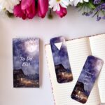 To-Do-List & BookMark - Night calm