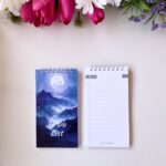 To-Do-List - Blue Moon