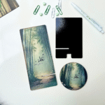 ⁦Gift Box 2026 - Weekly Agenda - Bamboo⁩ - الصورة ⁦6⁩