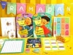 ⁦حقيبة أنشطة رمضان للأولاد⁩ - الصورة ⁦11⁩