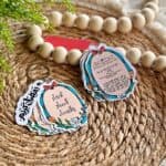 ⁦1Pc Random Islamic Medal Azkar⁩ - الصورة ⁦3⁩