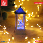 ⁦Mini Lighting Acrylic Lantern - Monsters⁩ - الصورة ⁦2⁩