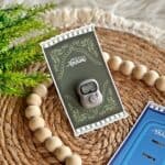 ⁦1Pc Random - Gift Ramadan Counter Ring - Prayer⁩ - الصورة ⁦3⁩