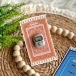 ⁦1Pc Random - Gift Ramadan Counter Ring - Prayer⁩ - الصورة ⁦5⁩