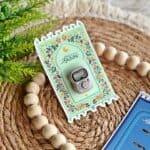 ⁦1Pc Random - Gift Ramadan Counter Ring - Prayer⁩ - الصورة ⁦2⁩