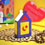 ⁦بوكس فرحة رمضان 2026 - ولد⁩ - الصورة ⁦3⁩