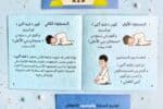 ⁦كتاب تعليم الصلاة والوضوء للأطفال - ولد⁩ - الصورة ⁦2⁩