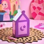 ⁦بوكس فرحة رمضان 2026 - بنت⁩ - الصورة ⁦7⁩