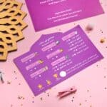⁦بوكس فرحة رمضان 2026 - بنت⁩ - الصورة ⁦11⁩