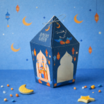 ⁦توزيعات رمضان – فانوس رمضان – 3 قطعة⁩ - الصورة ⁦2⁩