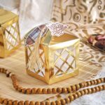 ⁦توزيعات رمضان – فانوس شباك – 2 قطعة⁩ - الصورة ⁦2⁩