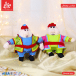 1Pc Random Toy Fananees 20cm