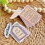 ⁦1Pc Random - Medal Azkar - Mihrab⁩ - الصورة ⁦4⁩