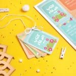 ⁦حقيبة أنشطة رمضان للأولاد⁩ - الصورة ⁦6⁩