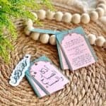 ⁦1Pc Random - Medal Azkar - Mihrab⁩ - الصورة ⁦5⁩