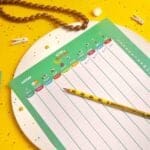 ⁦حقيبة أنشطة رمضان للأولاد⁩ - الصورة ⁦7⁩