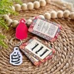 ⁦1Pc Random Islamic Medal Azkar⁩ - الصورة ⁦6⁩