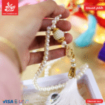⁦1Pc Random Islamic Finger Tally Tasbih Set⁩ - الصورة ⁦6⁩