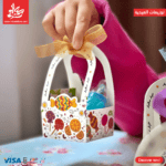 ⁦توزيعات العيدية - مجموعة الكاندي - 3 قطعة⁩ - الصورة ⁦7⁩