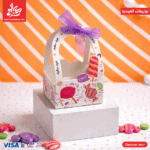 ⁦توزيعات العيدية - مجموعة الكاندي - 3 قطعة⁩ - الصورة ⁦2⁩