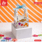 ⁦توزيعات العيدية - مجموعة الكاندي - 3 قطعة⁩ - الصورة ⁦3⁩