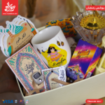 ⁦Ramadan Gift Box - 7⁩ - الصورة ⁦2⁩