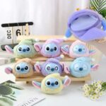 ⁦1Pc Random - Pocket Medal Stitch Big Head⁩ - الصورة ⁦2⁩