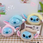 ⁦1Pc Random - Pocket Medal Stitch Big Head⁩ - الصورة ⁦4⁩