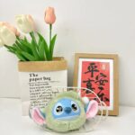 ⁦1Pc Random - Pocket Medal Stitch Big Head⁩ - الصورة ⁦6⁩