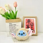 ⁦1Pc Random - Pocket Medal Stitch Big Head⁩ - الصورة ⁦8⁩