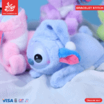 ⁦1Pc Random Bracelet - Stitch⁩ - الصورة ⁦3⁩