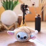 ⁦1Pc Random - Pocket Medal Stitch Big Head⁩ - الصورة ⁦12⁩