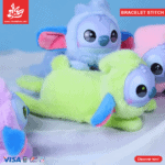 ⁦1Pc Random Bracelet - Stitch⁩ - الصورة ⁦4⁩