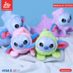 ⁦1Pc Random Bracelet - Stitch⁩ - الصورة ⁦5⁩