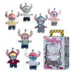 1Pc – Stitch Gen Z Street - Blind Box