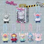 ⁦1Pc – Stitch Gen Z Street - Blind Box⁩ - الصورة ⁦11⁩