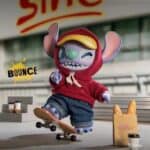 ⁦1Pc – Stitch Gen Z Street - Blind Box⁩ - الصورة ⁦7⁩