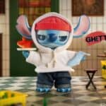 ⁦1Pc – Stitch Gen Z Street - Blind Box⁩ - الصورة ⁦9⁩