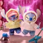 ⁦1Pc – Stitch Gen Z Street - Blind Box⁩ - الصورة ⁦4⁩