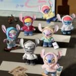 ⁦1Pc – Stitch Gen Z Street - Blind Box⁩ - الصورة ⁦2⁩