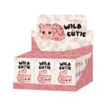 ⁦1Pc – Crybaby Wild but Cutie Series - Blind Box⁩ - الصورة ⁦8⁩