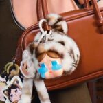 ⁦1Pc – Crybaby Wild but Cutie Series - Blind Box⁩ - الصورة ⁦4⁩