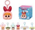 1Pc – CRYBABY × Powerpuff Girls Series - Blind Box