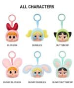 ⁦1Pc – CRYBABY × Powerpuff Girls Series - Blind Box⁩ - الصورة ⁦8⁩