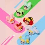⁦1Pc – CRYBABY × Powerpuff Girls Series - Blind Box⁩ - الصورة ⁦3⁩