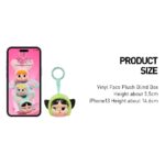 ⁦1Pc – CRYBABY × Powerpuff Girls Series - Blind Box⁩ - الصورة ⁦9⁩