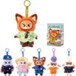 1Pc – Zootopia - Blind Box